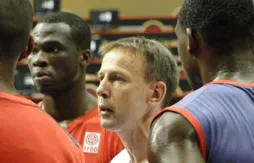 Les Bleus face à leur destin