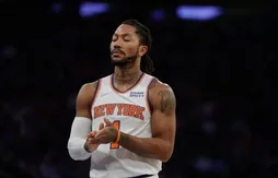 Derrick Rose absent deux mois !