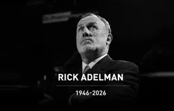 Légende du coaching, Rick Adelman est décédé à 79 ans