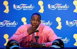 Dwight Howard enfin prêt à débuter avec les Wizards