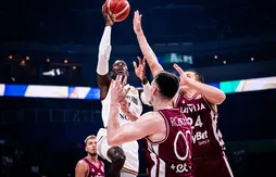 Dennis Schröder : “J’ai probablement joué le pire match de ma carrière”