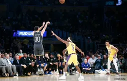 Comment Steve Kerr avait imaginé Stephen Curry en 2003