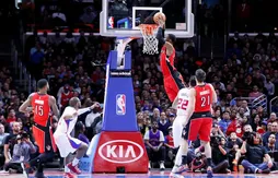 Chris Paul admire la “confiance” des Raptors