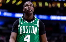 Feu vert pour Jrue Holiday