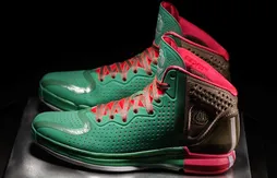 Adidas dévoile une Rose 4 californienne