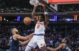 Une première réussie pour OG Anunoby