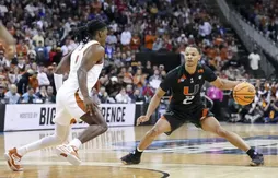 Un tout premier “Final Four” pour Miami et San Diego State !