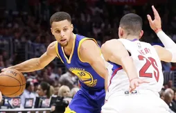 Pour Austin Rivers, Stephen Curry est unique par sa confiance en soi