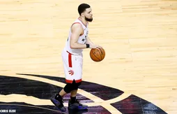Fred VanVleet prêt à prendre la place de Kawhi Leonard sur le terrain du marketing