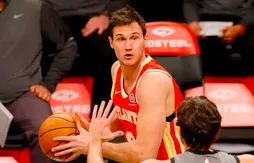Danilo Gallinari absent deux semaines