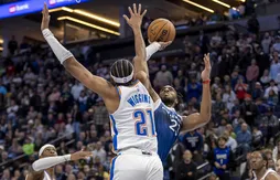 Les Warriors vont aussi tester Troy Brown Jr.