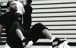 Comeback du jour : un reportage sur Tracy McGrady