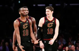 Après douze défaites de suite, les Cavaliers enfoncent les Lakers au Staples Center