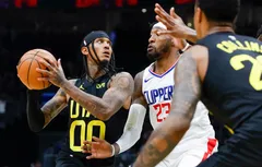Robert Covington, l’ailier fort titulaire des Clippers ?