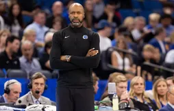 Rick Carlisle salue l’excellent travail de Jamahl Mosley à Orlando