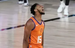 Cameron Payne en a déjà marre de l’intersaison…