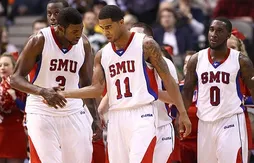 Southern Methodist, le grand oublié de la March Madness