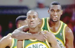 Saga Supersonics (#4) – Le Sonic Boom