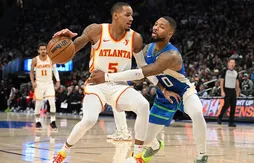 Pronostics NBA | Misez sur Dejounte Murray face aux Bucks