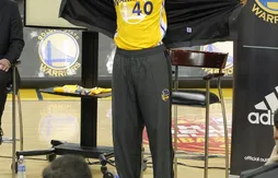 La NBA va tester les pantalons de survêtement en match