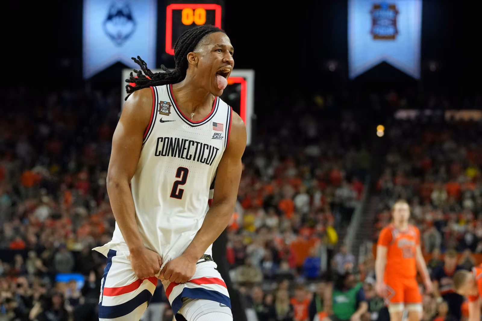 uconn michigan, finale ncaa