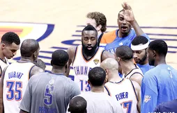 Russell Westbrook et James Harden sont priés de se réveiller