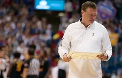 NCAA | Kansas évite une lourde sanction
