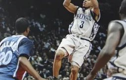 Allen Iverson donne son avis sur la meilleure Draft et les meilleurs joueurs de tous les temps