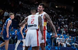 Renversante, l’Espagne écarte la Finlande et file en demi-finale