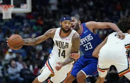 Stats & Highlights | Les Nets et les Bucks s’en sortent, les Clippers et les Kings à la peine