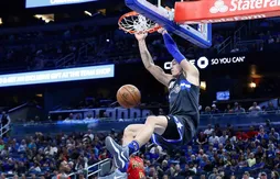 Slam Dunk Contest, Orlando, Arizona… Aaron Gordon répond aux questions des fans