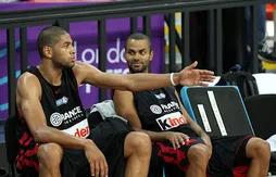 Equipe de France : la liste des 18 joueurs retenus pour les Jeux olympiques de Londres