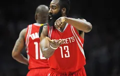 [Previews 2018/19] 3e – Objectif Lune toujours d’actualité pour les Rockets