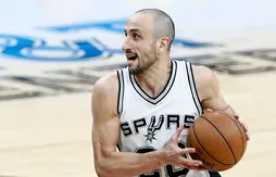 Les Spurs auraient proposé le poste d’assistant à Manu Ginobili