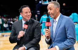 Dell Curry et Brent Barry viennent renforcer Amazon Prime
