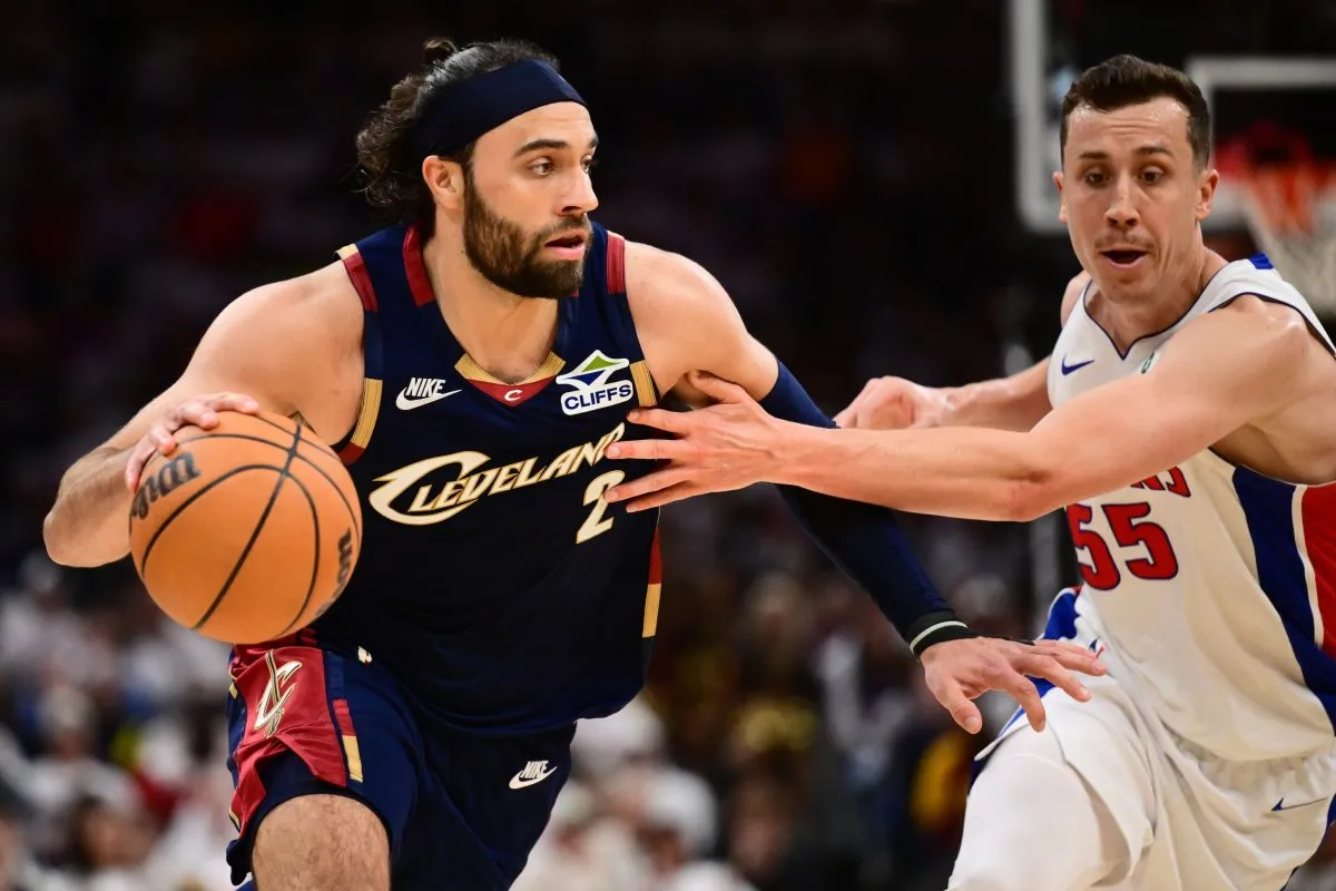 Max Strus n'oublie pas tout ce qu'il doit à Duncan Robinson