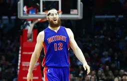 A Boston, Aron Baynes cherche un rôle plus important