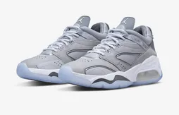 Le coloris “Cool Grey” va habiller la Jordan Point Lane