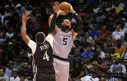 BIG3 : Carlos Boozer change d’équipe
