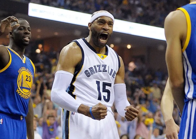 Les Warriors se cassent encore les dents sur la défense de Memphis