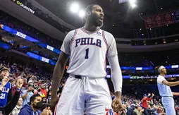 Andre Drummond réclamé par Joel Embiid