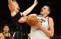 Deandre Ayton inefficace, Monty Williams a misé sur l’énergie de Jock Landale dans le “money-time”