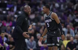 Les Kings à la recherche de leur identité défensive