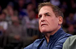 Mark Cuban se défend d’avoir voulu “se venger” des Knicks l’an dernier