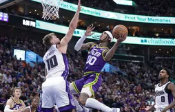 Les Kings visent carrément le Top 10 des meilleures défenses