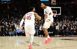 60 victoires pour les Cavaliers, une première sans LeBron James