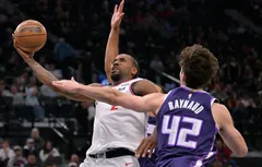 Les Clippers écrasent les Kings (+41) pour une 5e victoire de suite