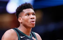 Giannis Antetokounmpo ne veut pas parler de sa prolongation de contrat