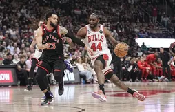 Patrick Williams, un Lieutenant sous pression