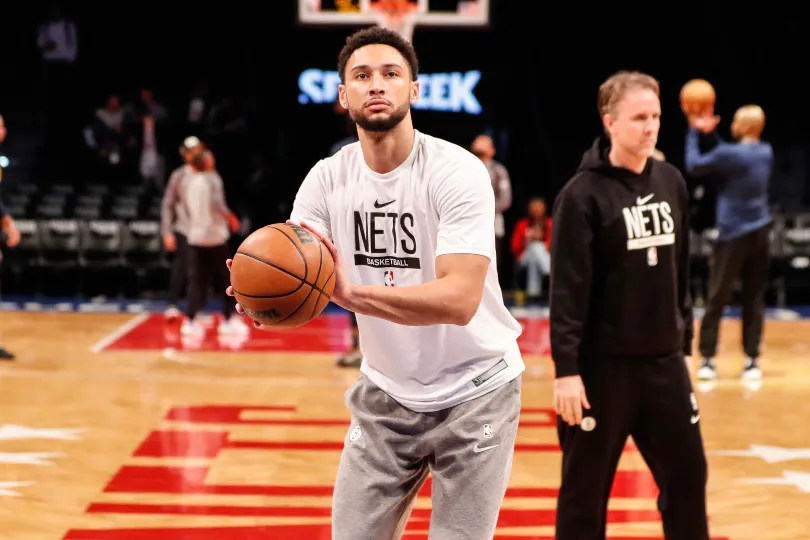 Ben Simmons